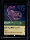 Cheshire Cat - Not All There