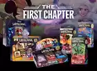 Dr. Facilier's Cards