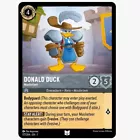 Donald Duck - Musketeer