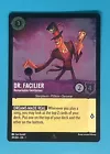 Dr. Facilier - Remarkable Gentleman