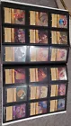 Dr. Facilier's Cards