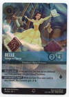 Belle - Strange but Special