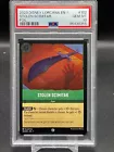 Stolen Scimitar
