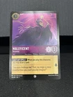 Maleficent - Sorceress