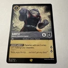 Gantu - Galactic Federation Captain