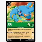 Genie - On the Job