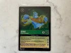 Genie - Powers Unleashed