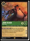 John Silver - Alien Pirate