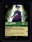 Lady Tremaine - Wicked Stepmother