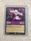 Ursula - Power Hungry