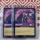 Maleficent - Biding Her Time