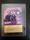 Maleficent - Biding Her Time