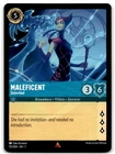 Maleficent - Uninvited