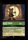 Mickey Mouse - Artful Rogue