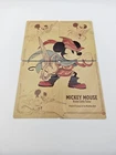 Mickey Mouse Puzzle