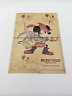 Mickey Mouse Puzzle
