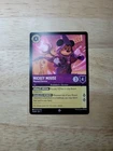 Mickey Mouse - Wayward Sorcerer