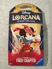 Mickey Mouse - Detective
