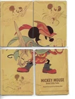 Mickey Mouse - Brave Little Tailor