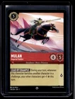 Mulan - Imperial Soldier
