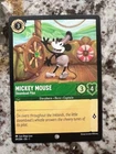 Mickey Mouse - Steamboat Pilot
