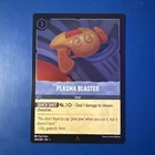 Plasma Blaster