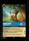 Robin Hood - Unrivaled Archer