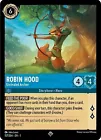 Robin Hood - Unrivaled Archer