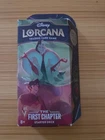 Yzma - Alchemist