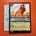 Simba - Protective Cub