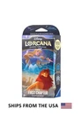 Starter Deck