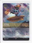 Stitch - Carefree Surfer