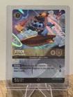 Stitch - Carefree Surfer