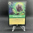 The Beast is Mine!