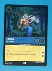 Triton - The Sea King