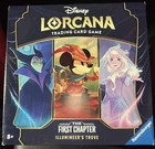 Sleeved Booster Pack