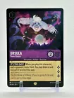 Ursula - Power Hungry