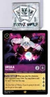 Ursula - Power Hungry