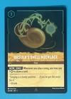 Ursula's Shell Necklace