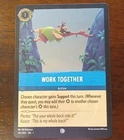 Work Together
