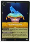 The Glass Slipper