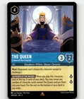 The Queen - Crown of the Council