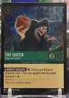 The Queen - Disguised Peddler