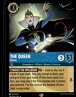 The Queen - Diviner