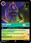 The Queen - Fairest of All