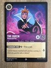 The Queen - Wicked and Vain