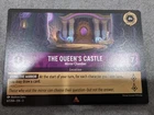 The Queen's Castle - Mirror Chamber