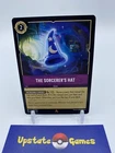 The Sorcerer's Hat