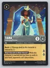Tiana - Celebrating Princess