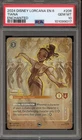 Tiana - Restaurant Owner